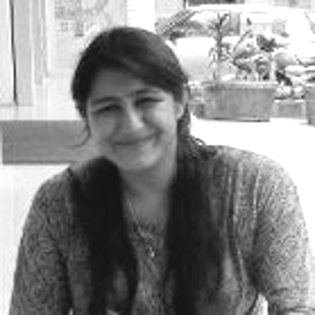 Mridu Tikku