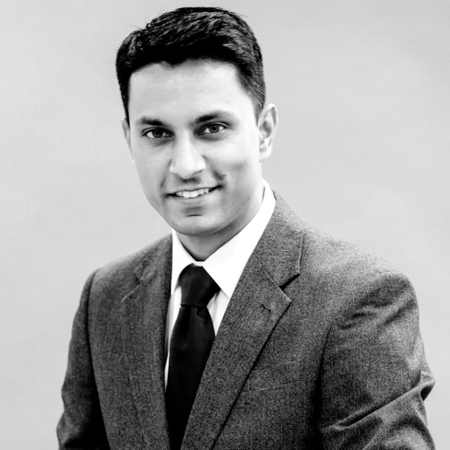 Mrinal Mishra