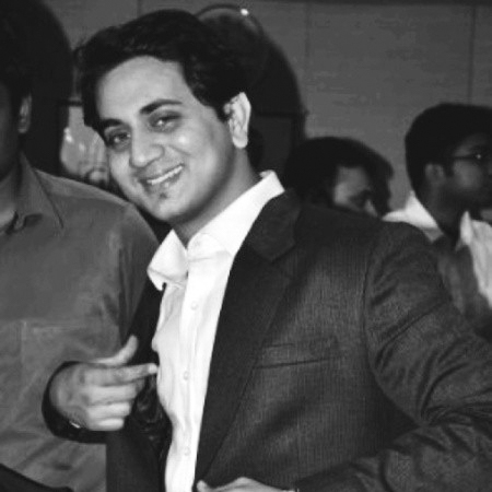Neehar Bhartiya