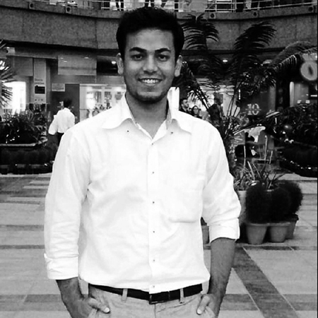Nilesh Singh