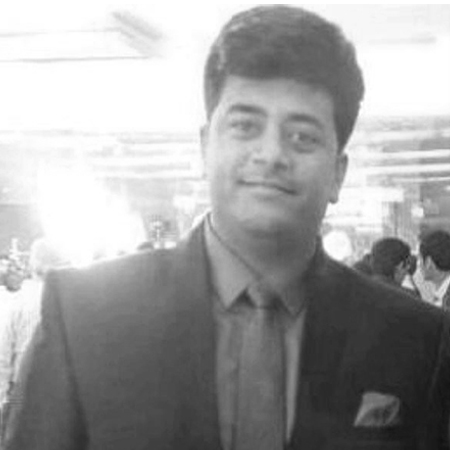 Nishant Rai