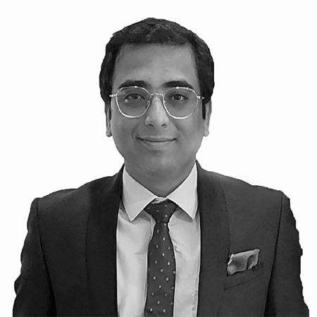 Nitish Pahuja