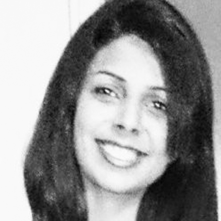 Pallawi Rai