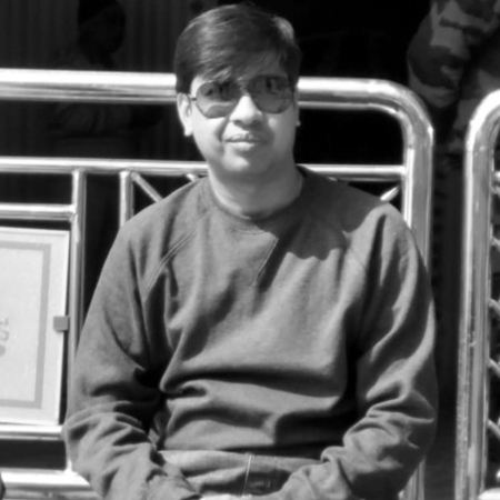 Pasupathinath Rajan