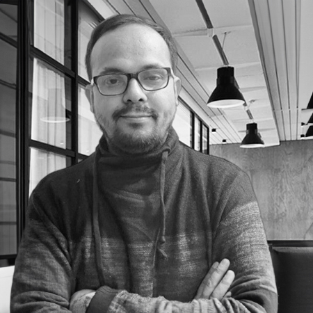 Pawan Tripathi
