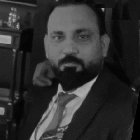 Peeush Kumar