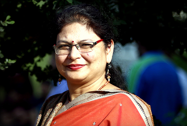 Dr. Poornima Gupta