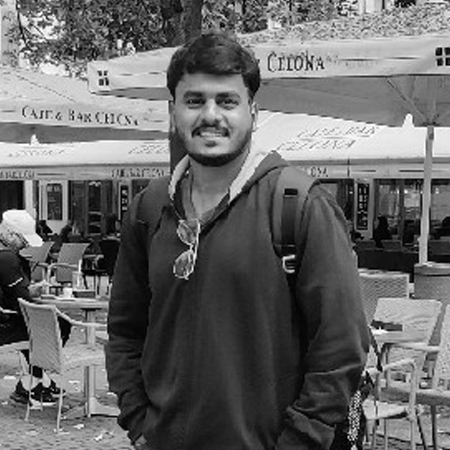 Prasanna Balaji Venkataraman
