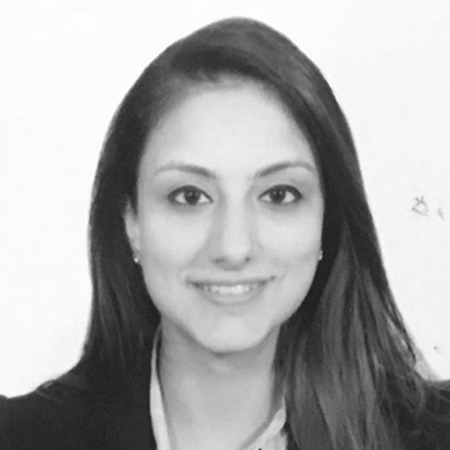 Priyanka Narang