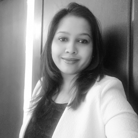 Purva Shrivastava