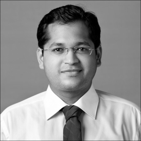 Rahul Chandra