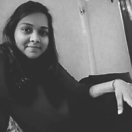 Rashi Garg