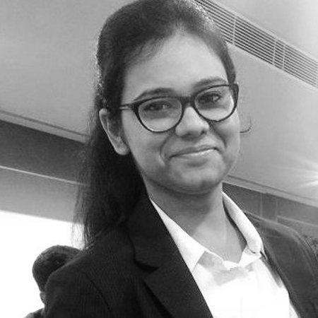 Rashika Kohli
