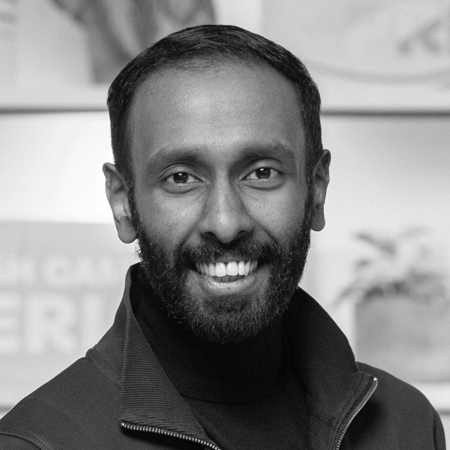 Robin Rajan