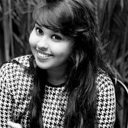 Sagarika Chakraborty