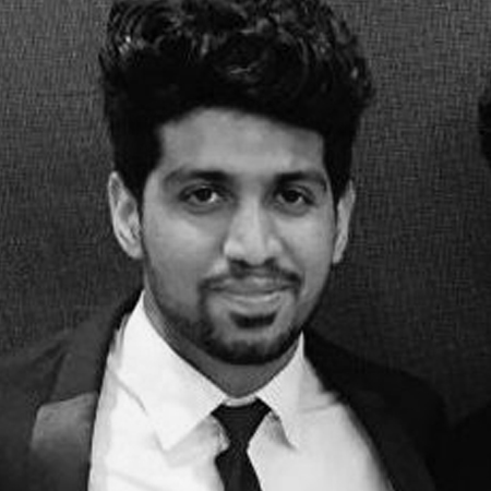 Sahil Chopra