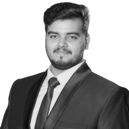 Saket Sharma