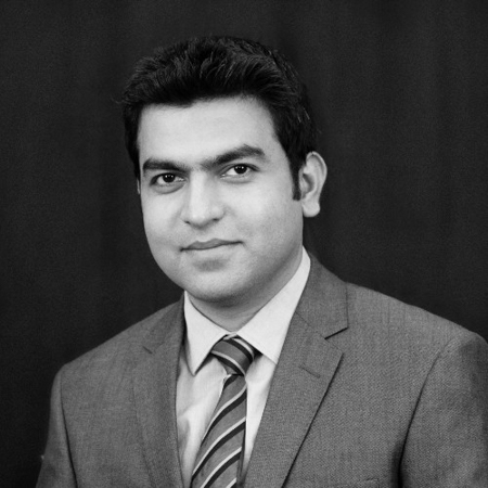 Shashank Kohli