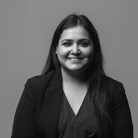 Shreya Kalra