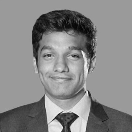 Shubham Kashyap