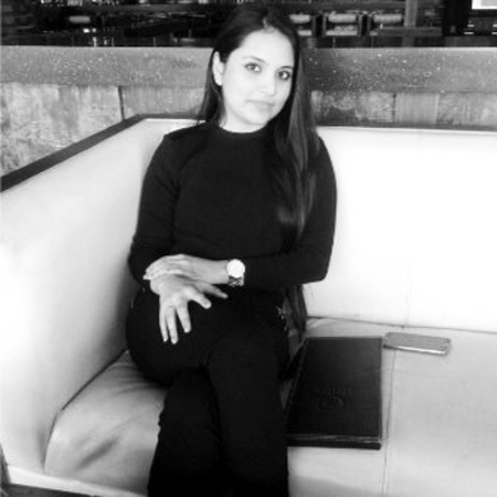 Somyata Sharma