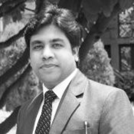 Srinivasan Nagarajan