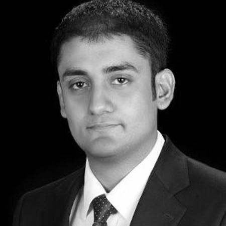 Sudhanshu Chib