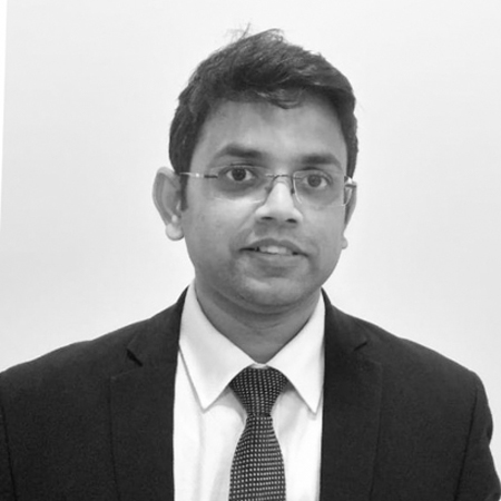 Vivek Amrit