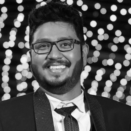 Yogesh Sundararajan