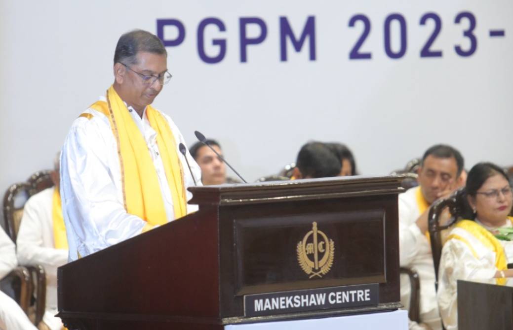 13th Annual Convocation - Great Lakes Institute of Management, Gurgaon 13th Annual Convocation - Great Lakes Institute of Management, Gurgaon