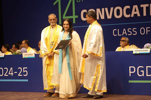 Convocation Convocation