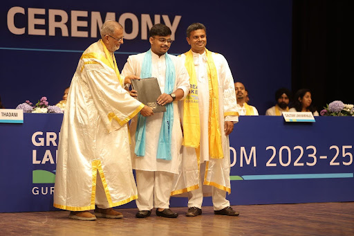 Convocation Convocation