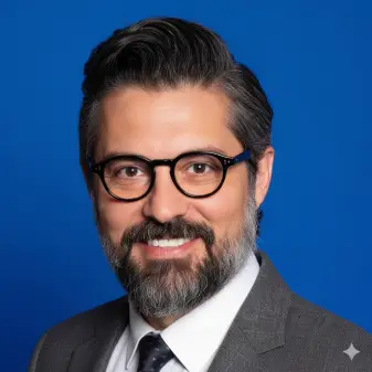 Prof. Anil Bilgihan, Full Professor, Florida Atlantic University Prof. Anil Bilgihan, Full Professor, Florida Atlantic University