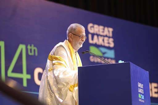 Principal’s Address Principal’s Address