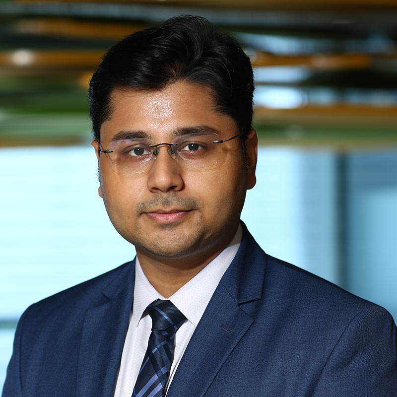 Aakash Srivastava