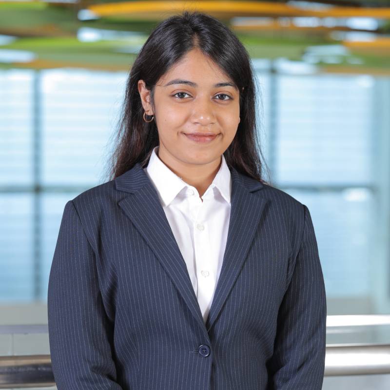 Aanchal Jain