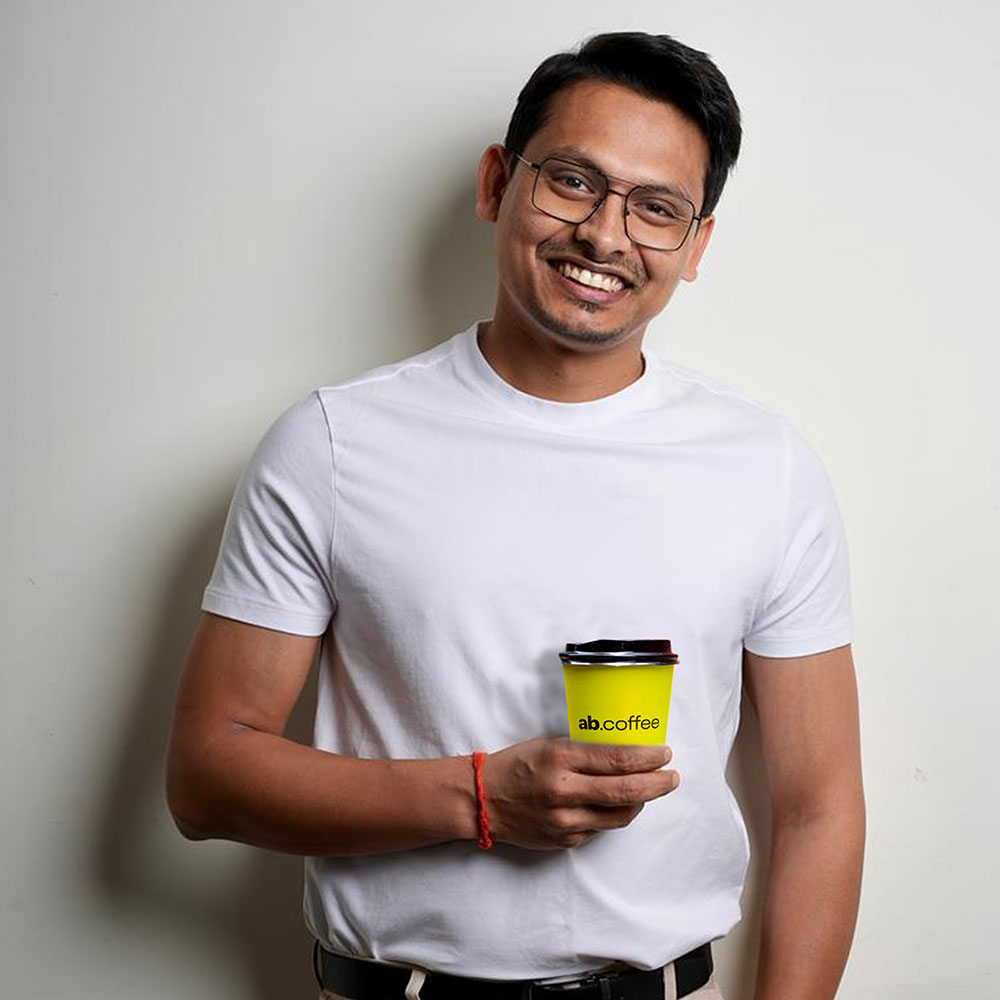 Abhijeet Anand