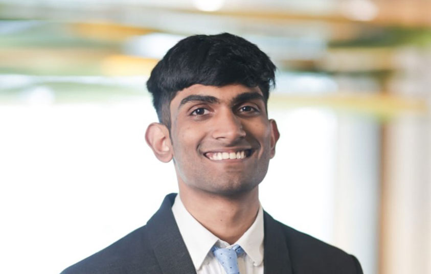 Abhinav Shankar