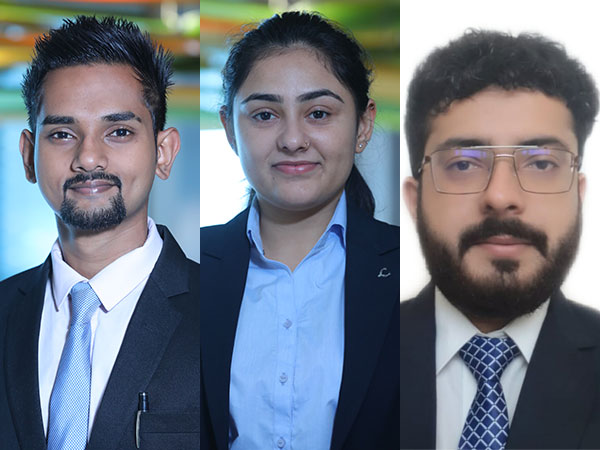 National Winner Caseniti E-Conclave 2021 Nokia & IMT Ghaziabad National Winner Caseniti E-Conclave 2021 Nokia & IMT Ghaziabad