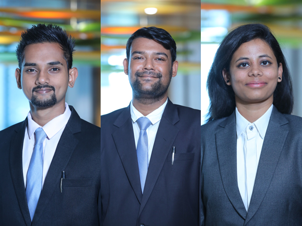 Runner Up Gordian Knot IIM Indore Runner Up Gordian Knot IIM Indore