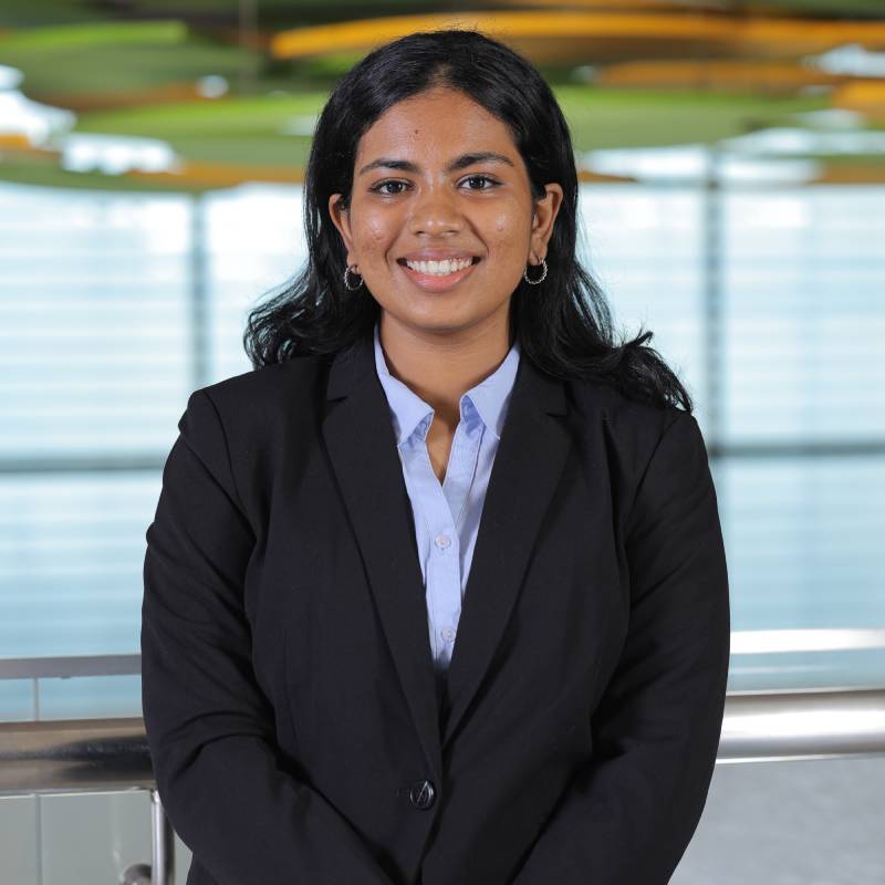 Adishree Ajith