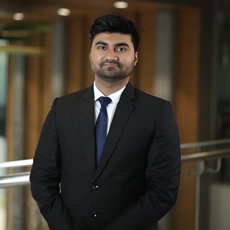 Aditya Mishra