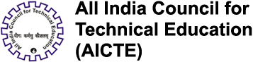 AICTE logo