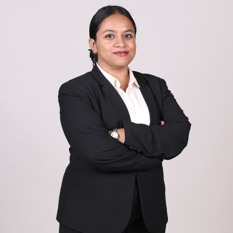 Akanksha Gupta