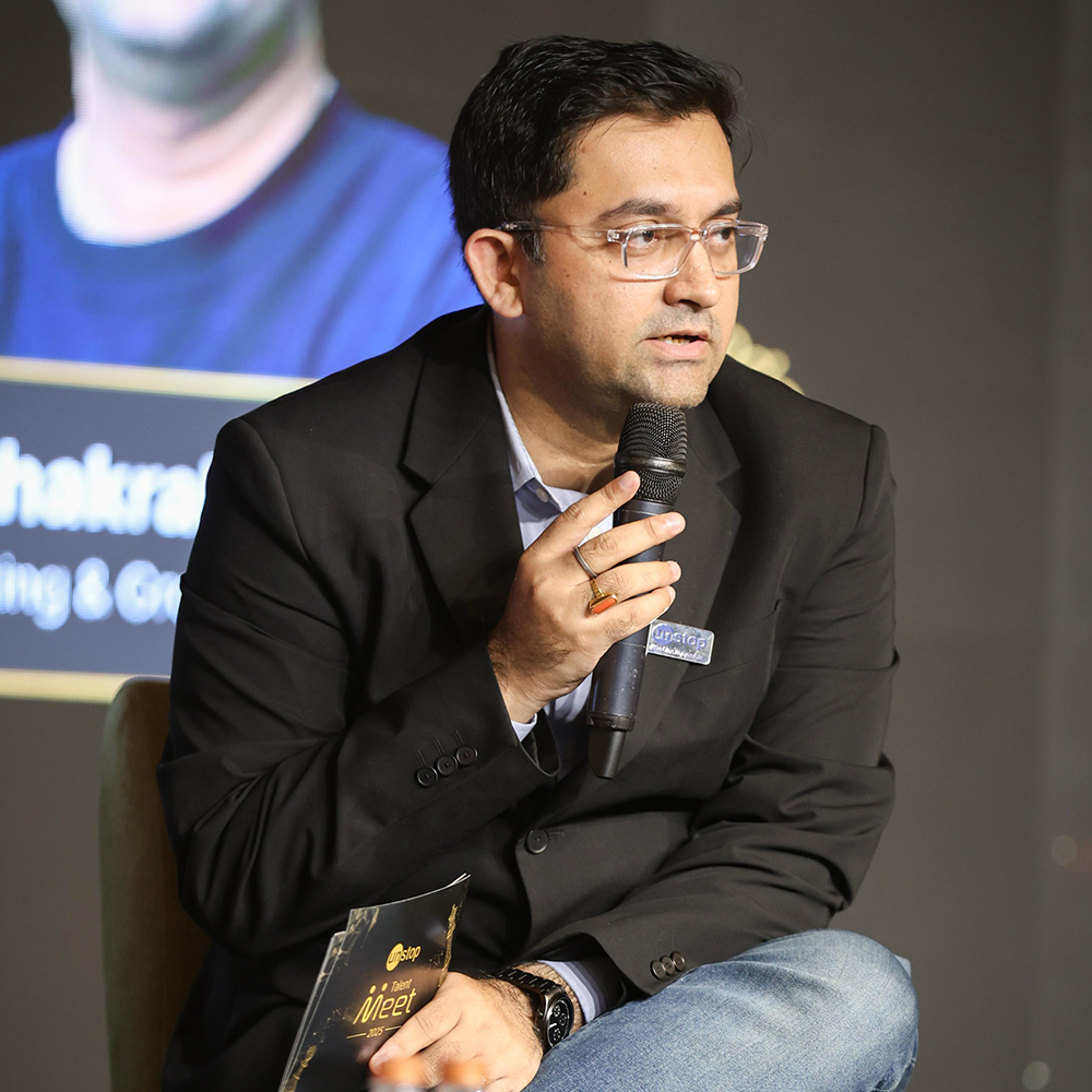 Alekhya Chakrabarty