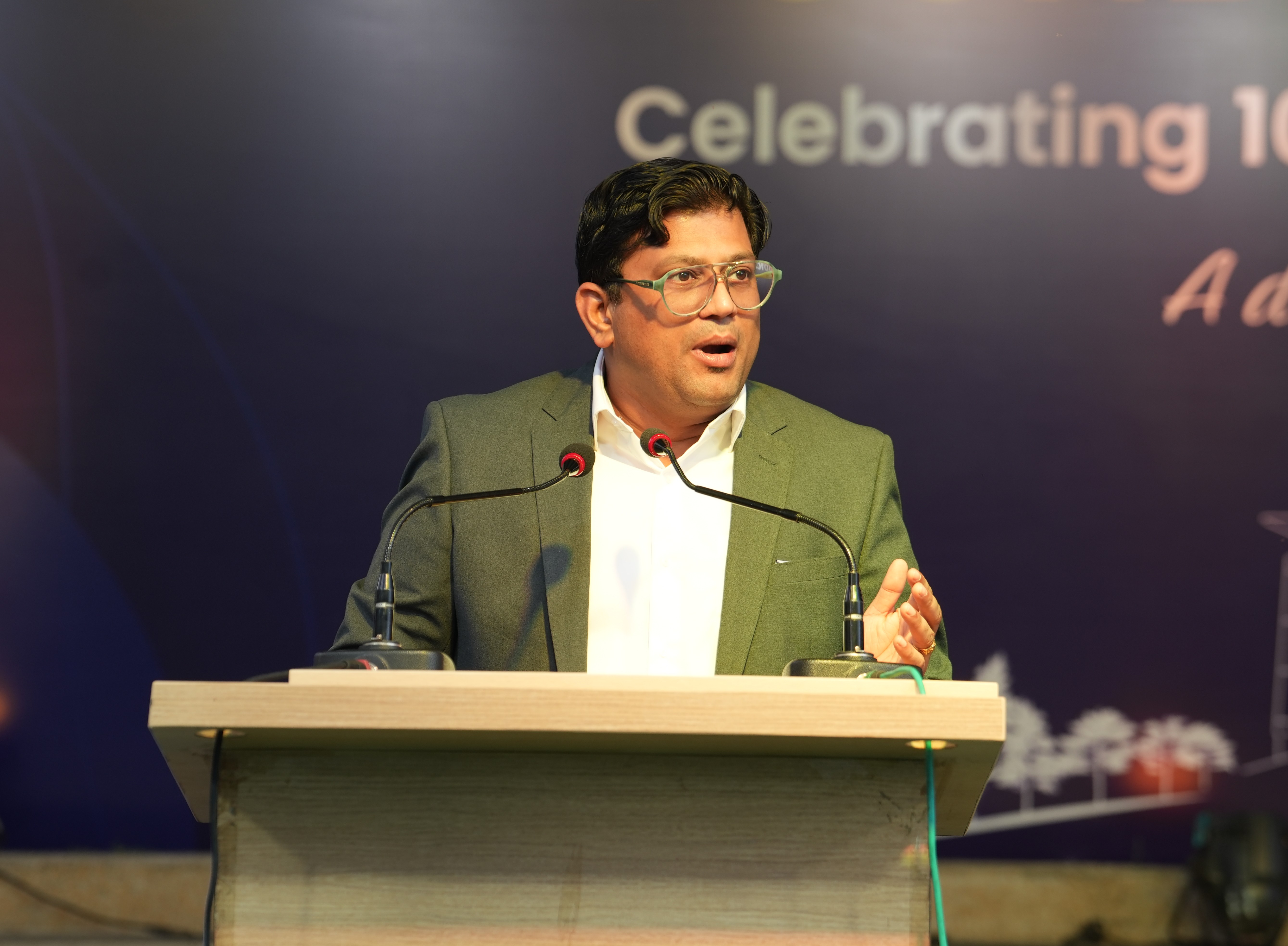 Recognizing Excellence