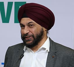 Mr. Amarjit Singh Batra Mr. Amarjit Singh Batra