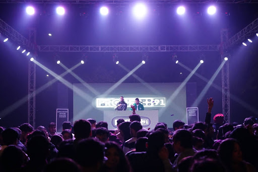 A Celebration of Talent and Culture