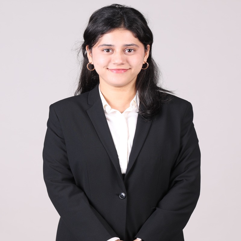 Ananya Negi