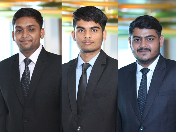 2nd Prize In-FIN-ity SCMHRD & Deloitte 2nd Prize In-FIN-ity SCMHRD & Deloitte